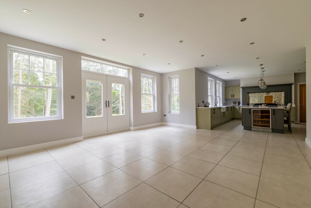 Additional image 11 of 5 bed property to rentManorside, Wynyard, Billingham TS22