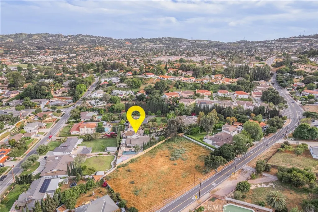 1951 Las Lomitas Drive, Hacienda Heights, CA 91745