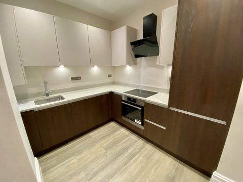 Sandringham Drive, Liverpool L17