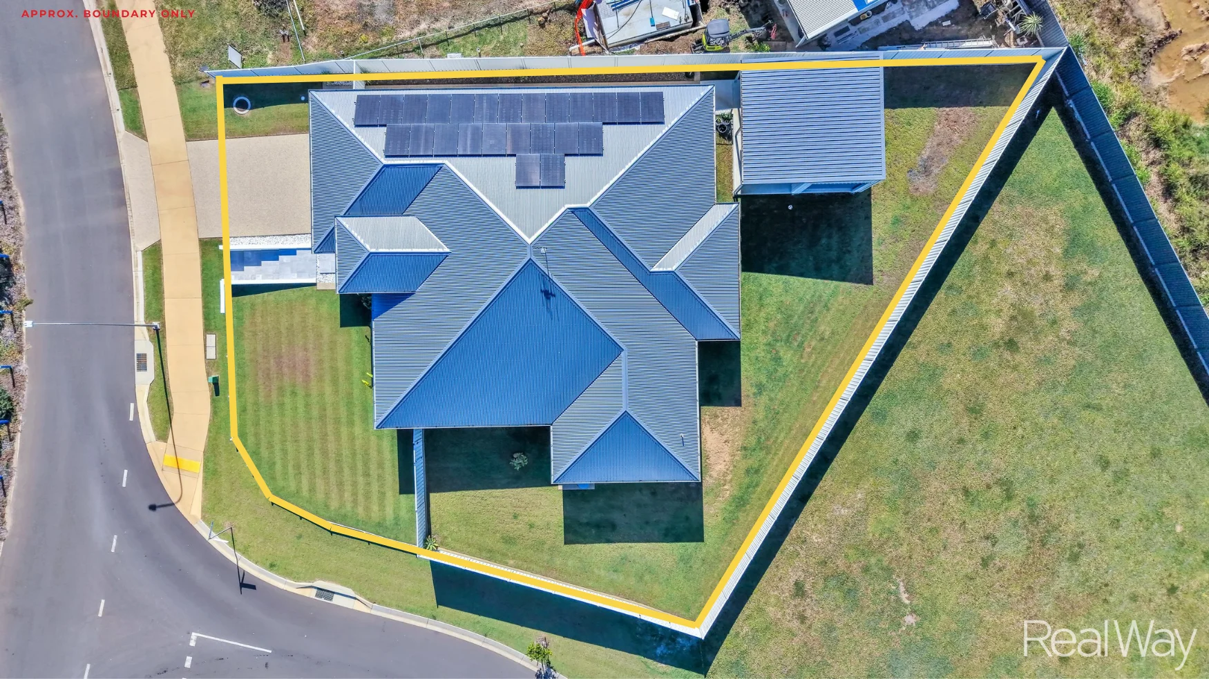 Additional image 35 of 1 Stapleton Avenue, Innes Park QLD 4670
