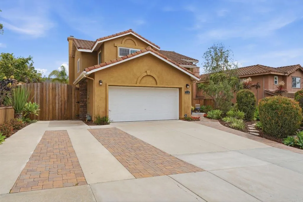 759 Avenida Codorniz, San Marcos, CA 92069