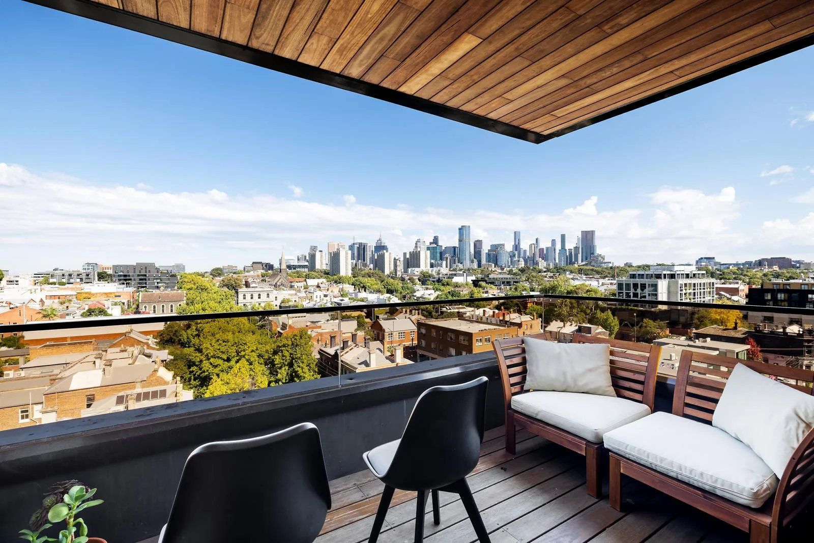 718/338 Gore Street, Fitzroy VIC 3065
