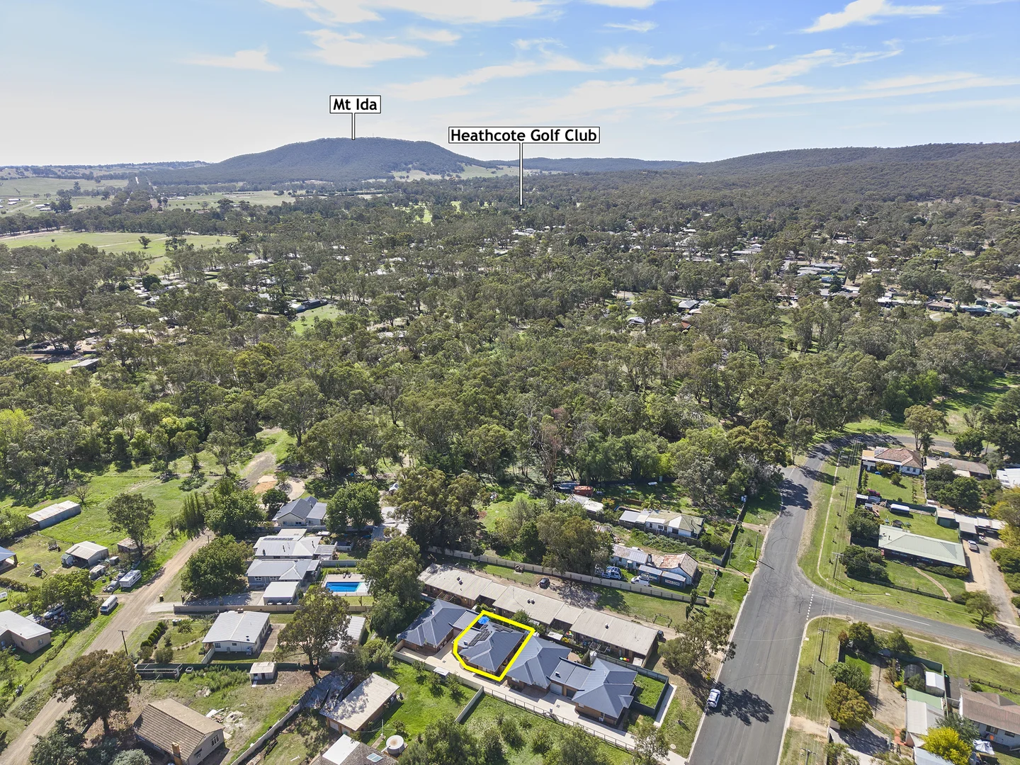 Additional image 21 of 3/12 Mitchell Street, Heathcote VIC 3523