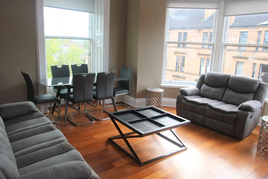 Additional image 4 of 5 bed flat to rentClouston Street, North Kelvinside, Glasgow G20