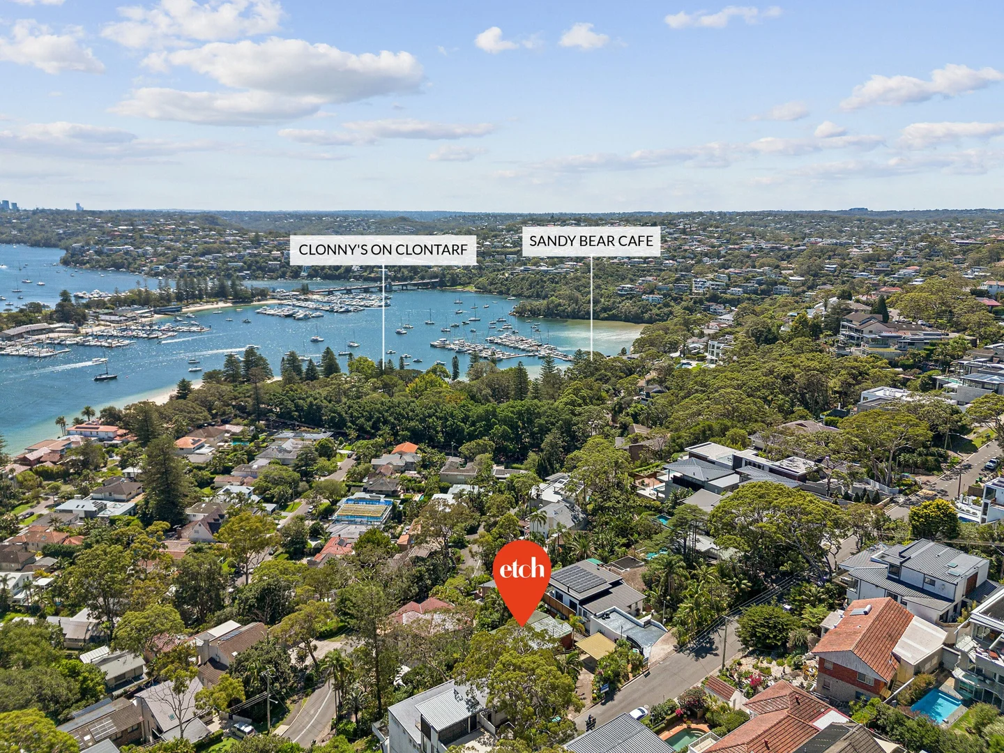 Additional image 13 of 11 Beatrice Street, Clontarf NSW 2093