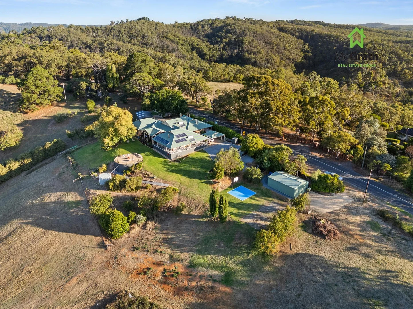1149 Montacute Road, Montacute SA 5134