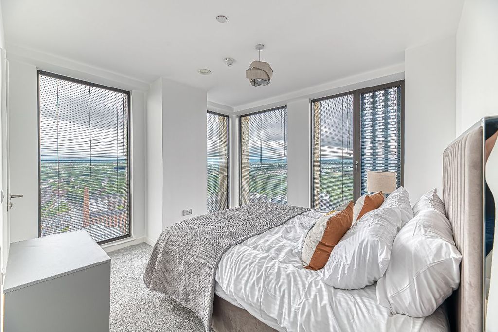 Additional image 8 of 2 bed flat to rentVictoria House, Great Ancoats Street, Manchester M4