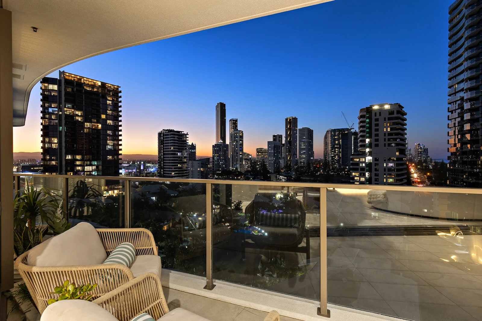 Additional image 19 of 1001/15-19 Peerless Avenue, Mermaid Beach QLD 4218