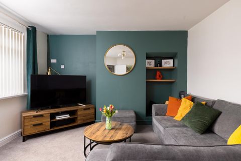 Teignmouth Road, Knowle BS4