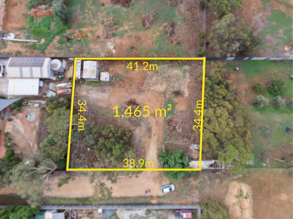 Lot 2 Germantown Road, Redbanks SA 5502
