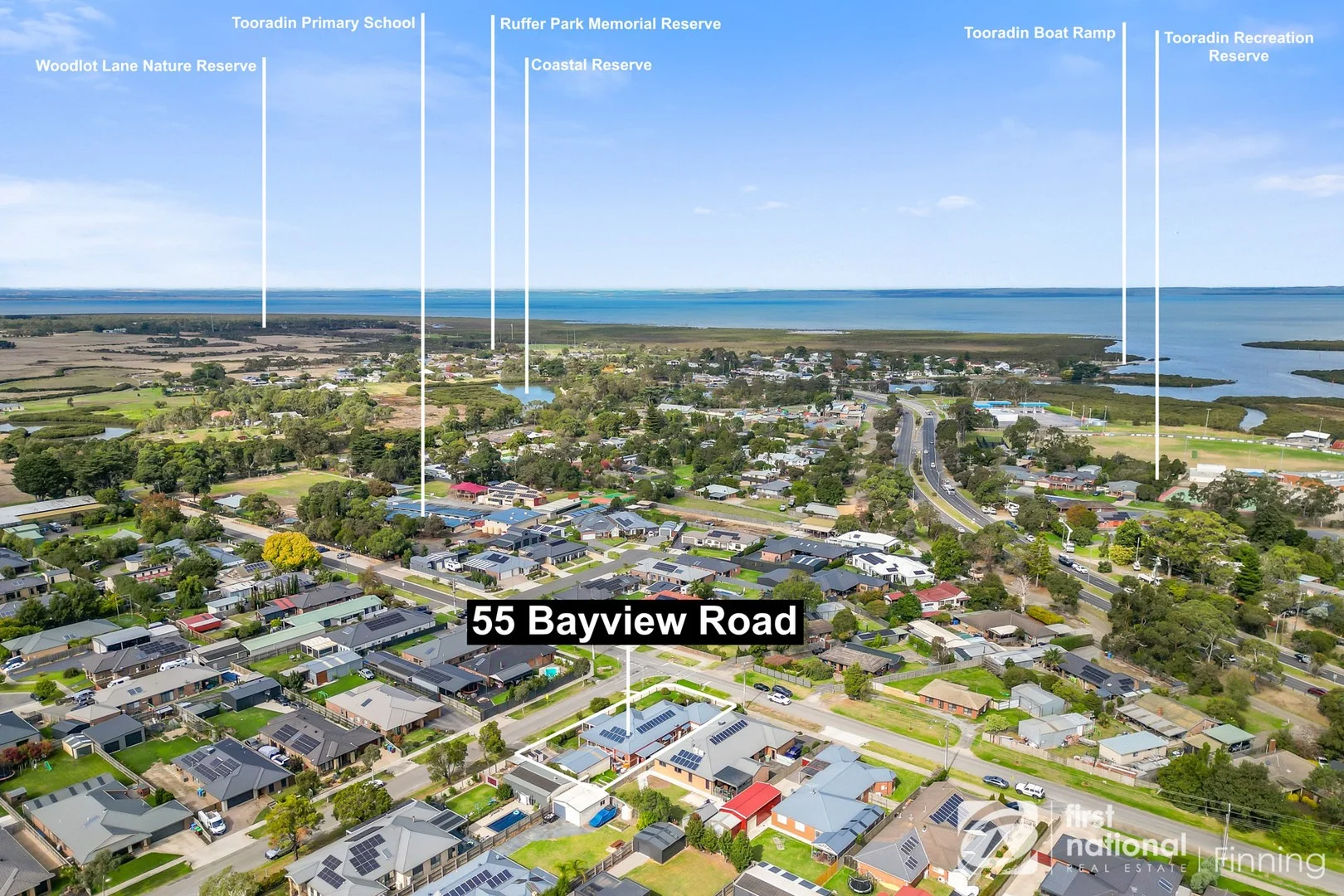 Additional image 22 of 55 Bayview Road, Tooradin VIC 3980