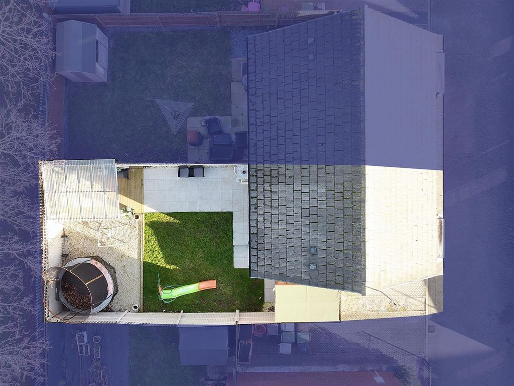 Additional image 6 of 2 bed semi-detached house to rentPadley Close, Bulwell, Nottingham NG6