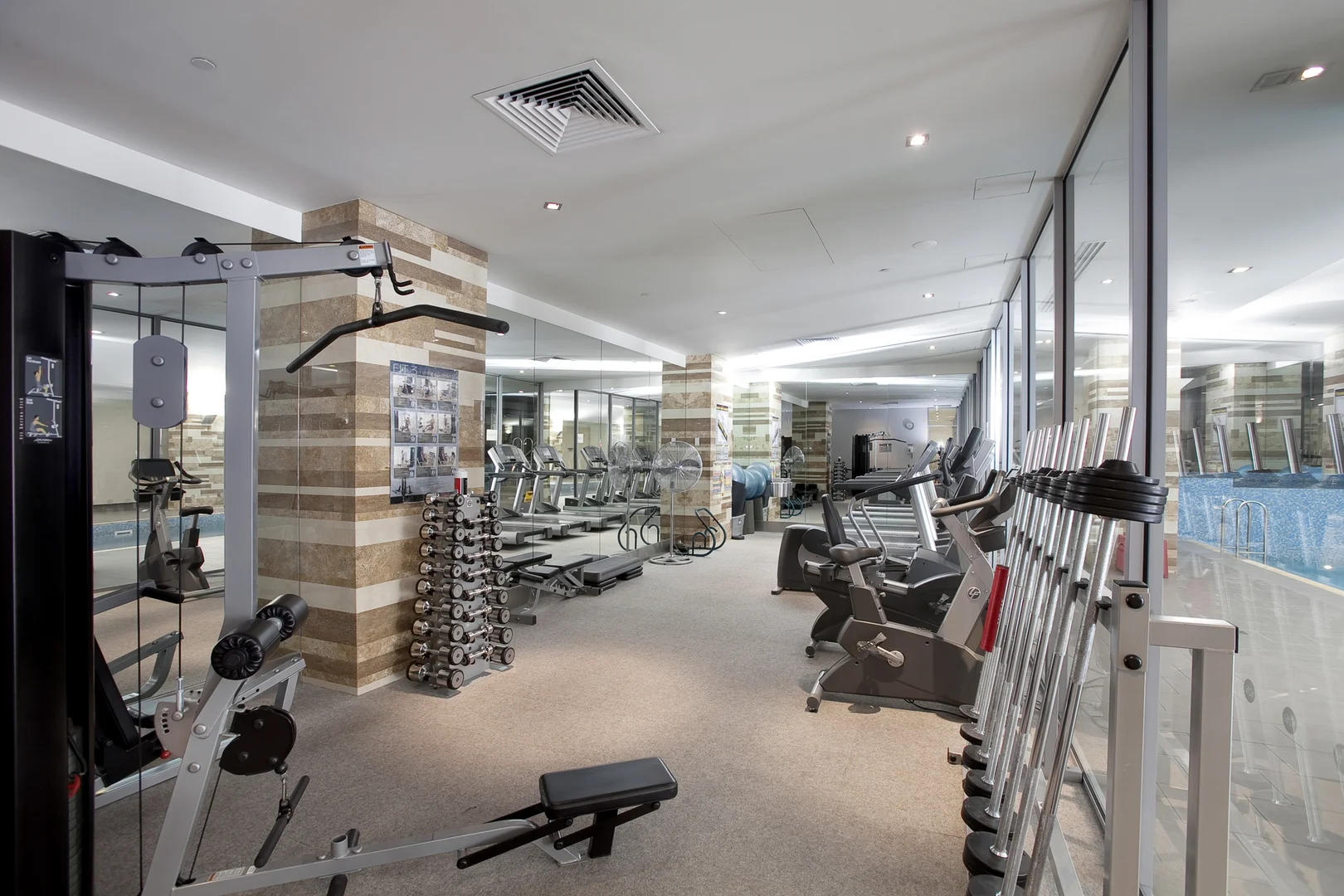 Additional image 20 of 2201/368 St Kilda Road, Melbourne VIC 3004