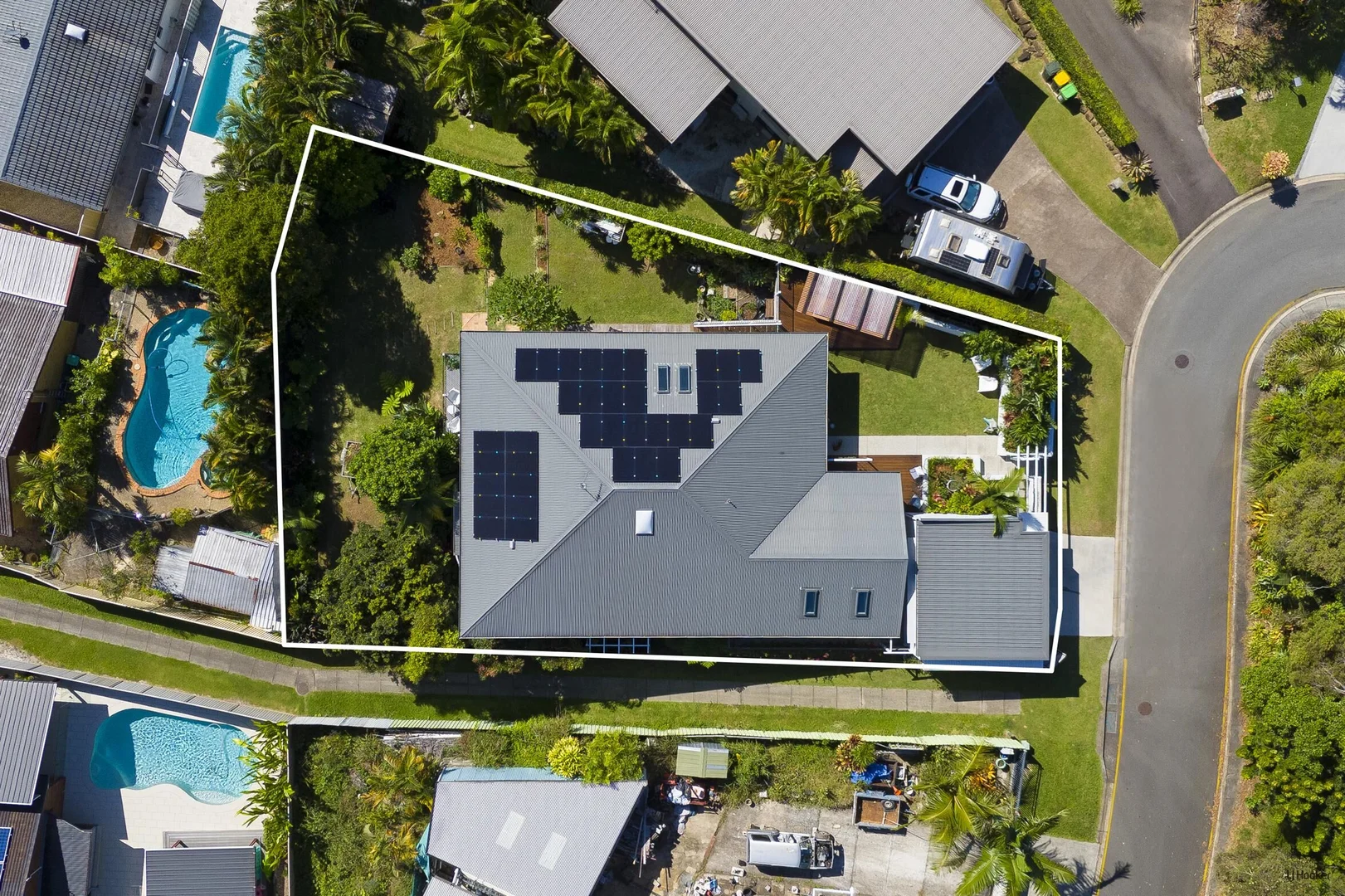 Additional image 2 of 36 Sawtell Drive, Currumbin Waters QLD 4223