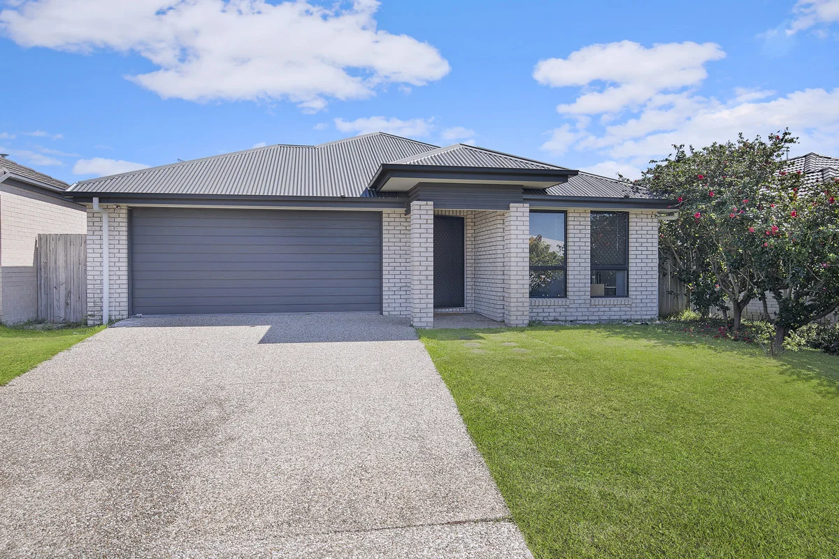 27 Clove Street, Griffin QLD 4503