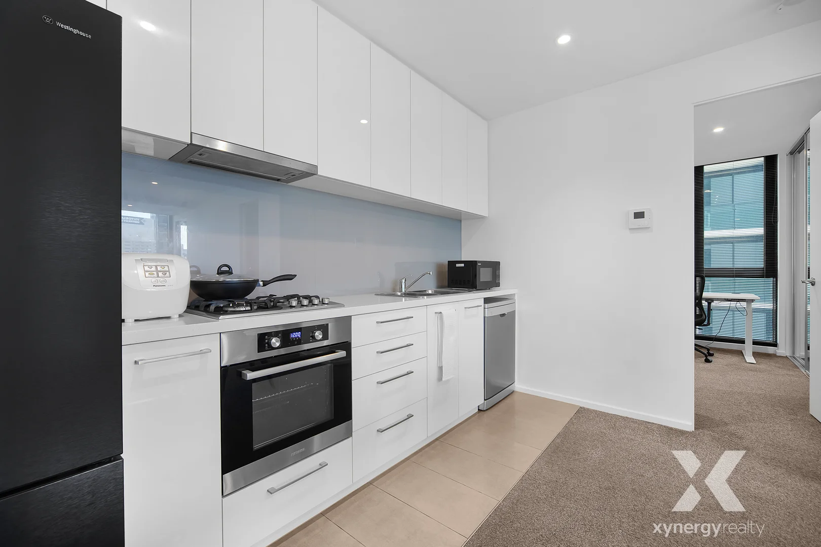 Additional image 7 of 3010/618 Lonsdale Street, Melbourne VIC 3000