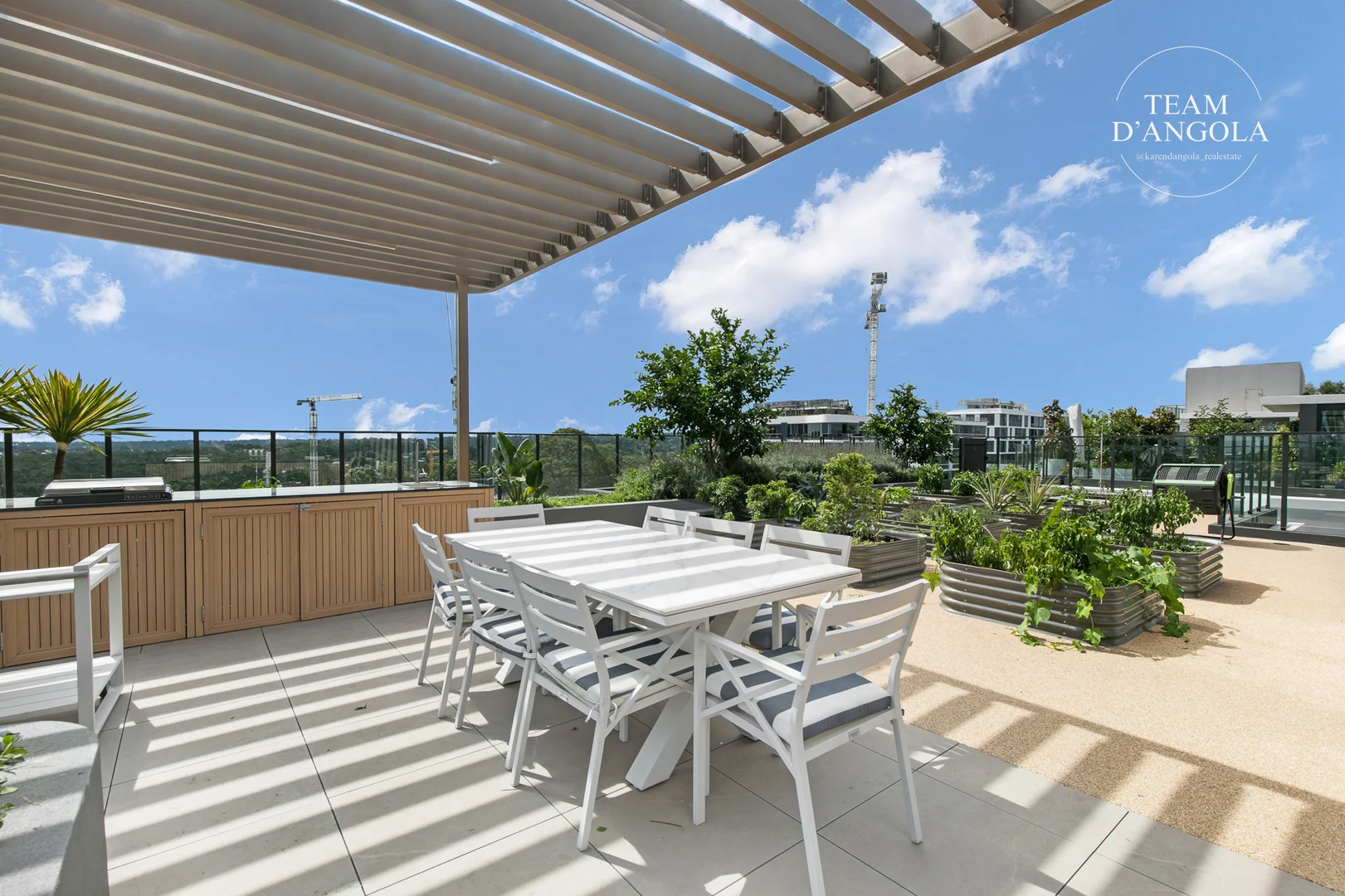 Additional image 17 of 613/16 Middleton Avenue, Castle Hill NSW 2154