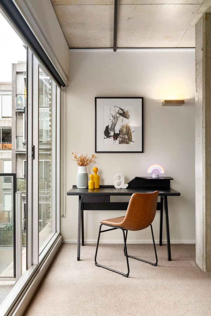 Additional image 7 of 302P/191 Powlett Street, East Melbourne VIC 3002