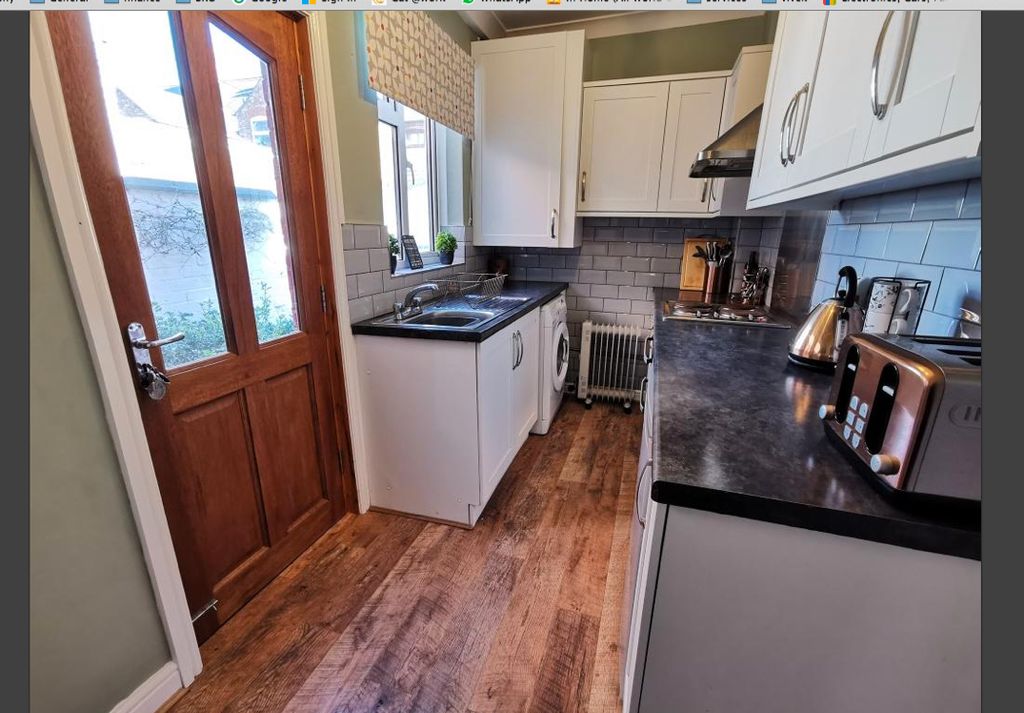 Additional image 4 of 2 bed terraced house to rentBassett Street, Leicester LE3