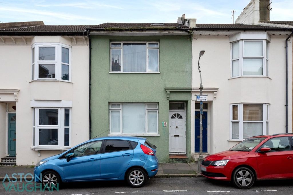 Additional image 2 of 6 bed terraced house to rentSt. Pauls Street, Brighton BN2