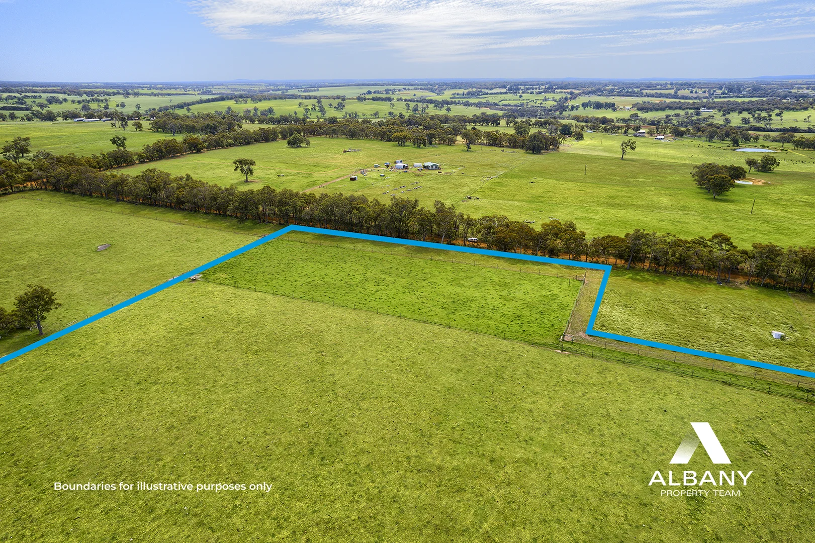 Additional image 14 of Lot 1536 Fisher Road, Mount Barker WA 6324