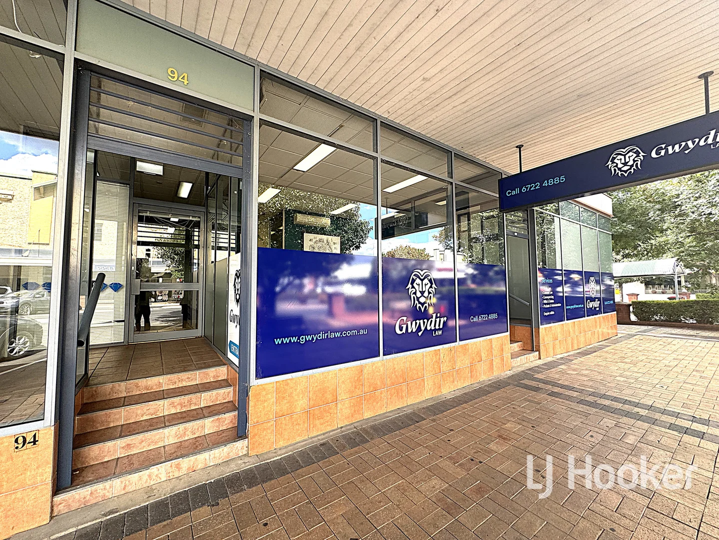 Additional image 2 of 94-100 Byron Street, Inverell NSW 2360