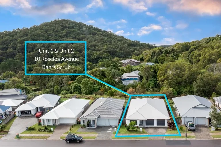 Additional image 9 of 10 Roselea Avenue, Bahrs Scrub QLD 4207