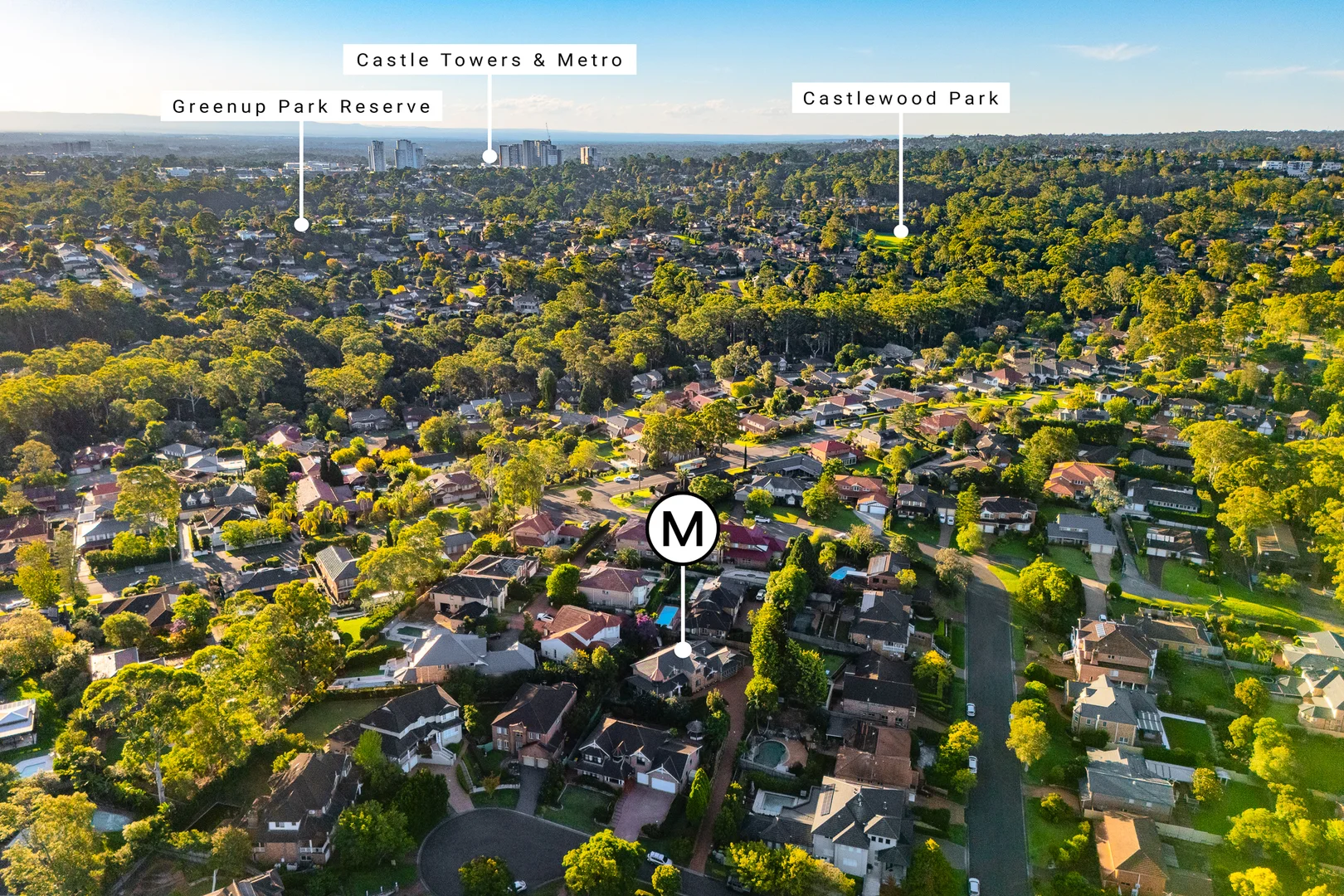 Additional image 31 of 3 Brindabella Place, West Pennant Hills NSW 2125