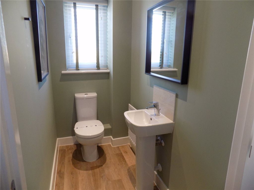 Additional image 9 of 3 bed semi-detached house to rentAspen Grove, Broadsword Park, Ilchester, Yeovil BA22