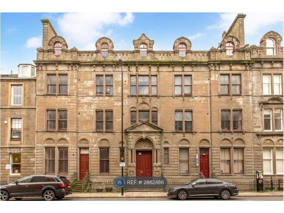 Additional image 3 of 3 bed flat to rentDundee, Dundee DD1
