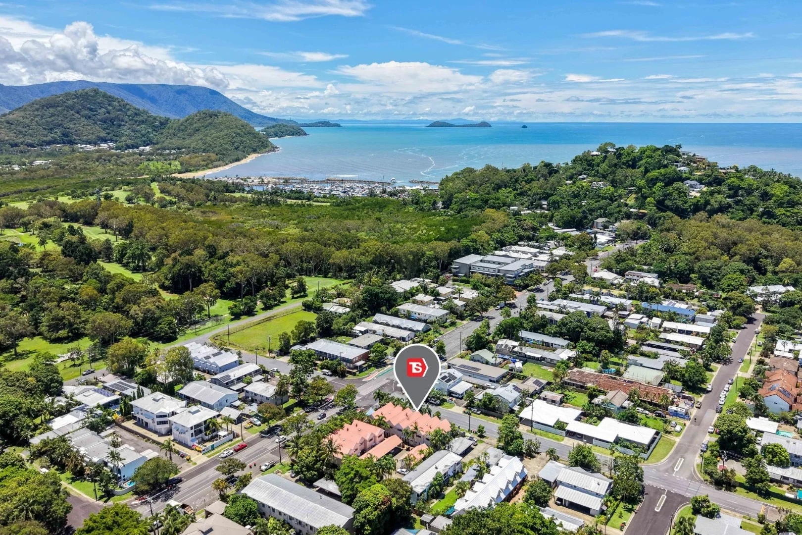 Additional image 11 of 4/35-37 Rutherford Street, Yorkeys Knob QLD 4878