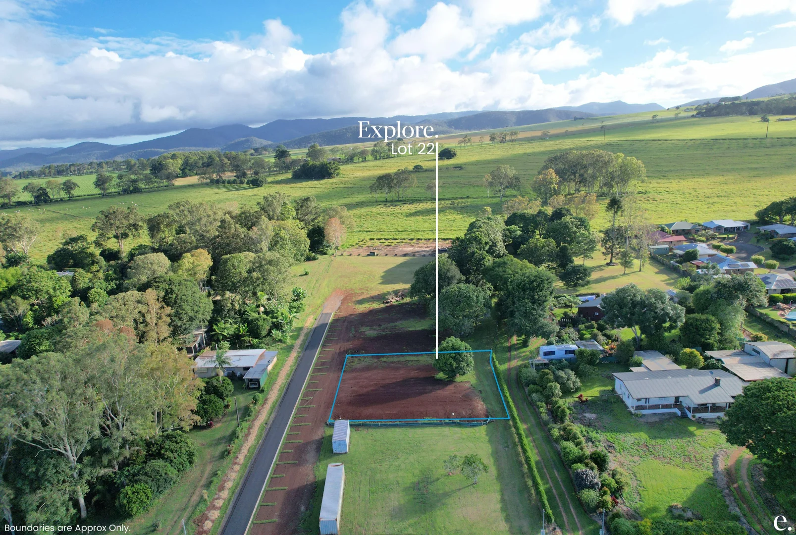 Additional image 4 of Lot 22/113 Tate Road, Tolga QLD 4882