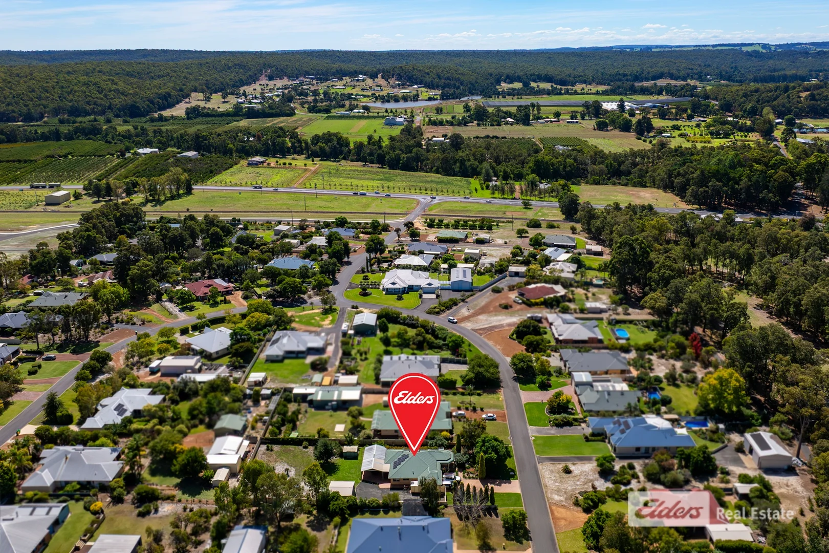 Additional image 21 of 14 Leschenaultia Circle, Donnybrook WA 6239