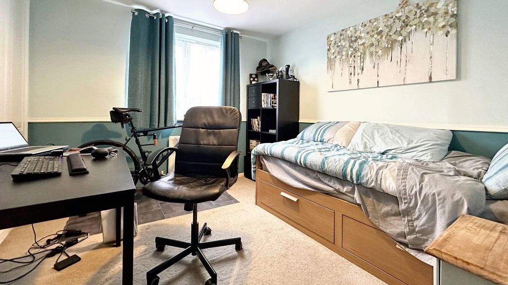 Additional image 5 of 2 bed flat to rentSheridan Road, Bristol BS7