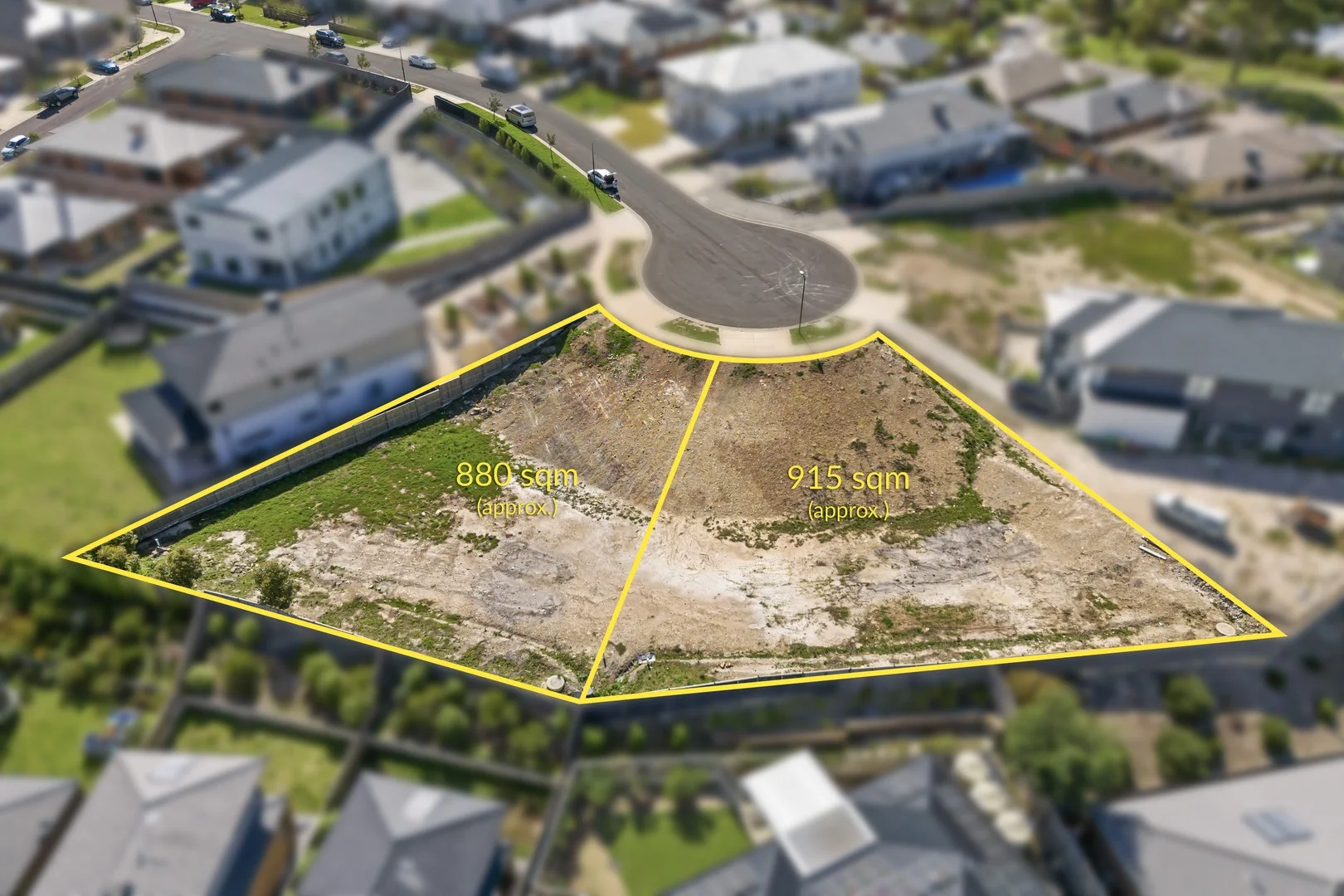 12 & 14 Ridgeview Court, Sunbury VIC 3429