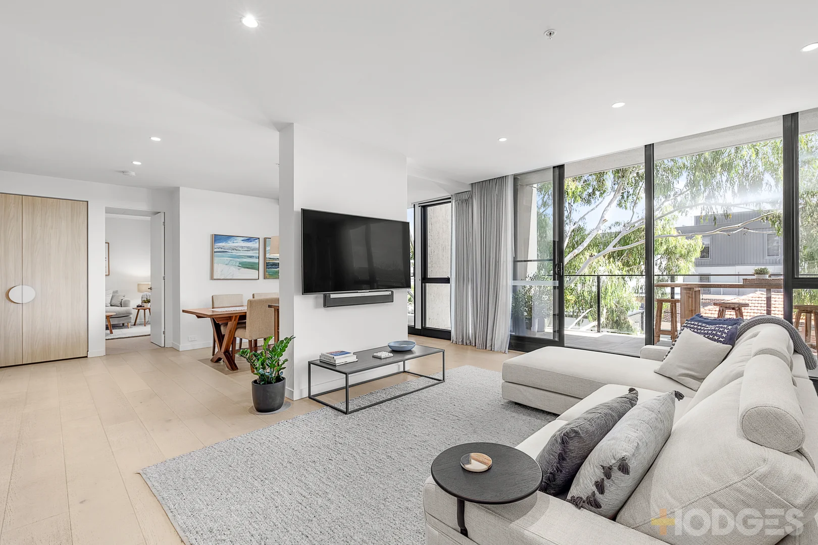 Additional image 2 of 207/25 Small Street, Hampton VIC 3188