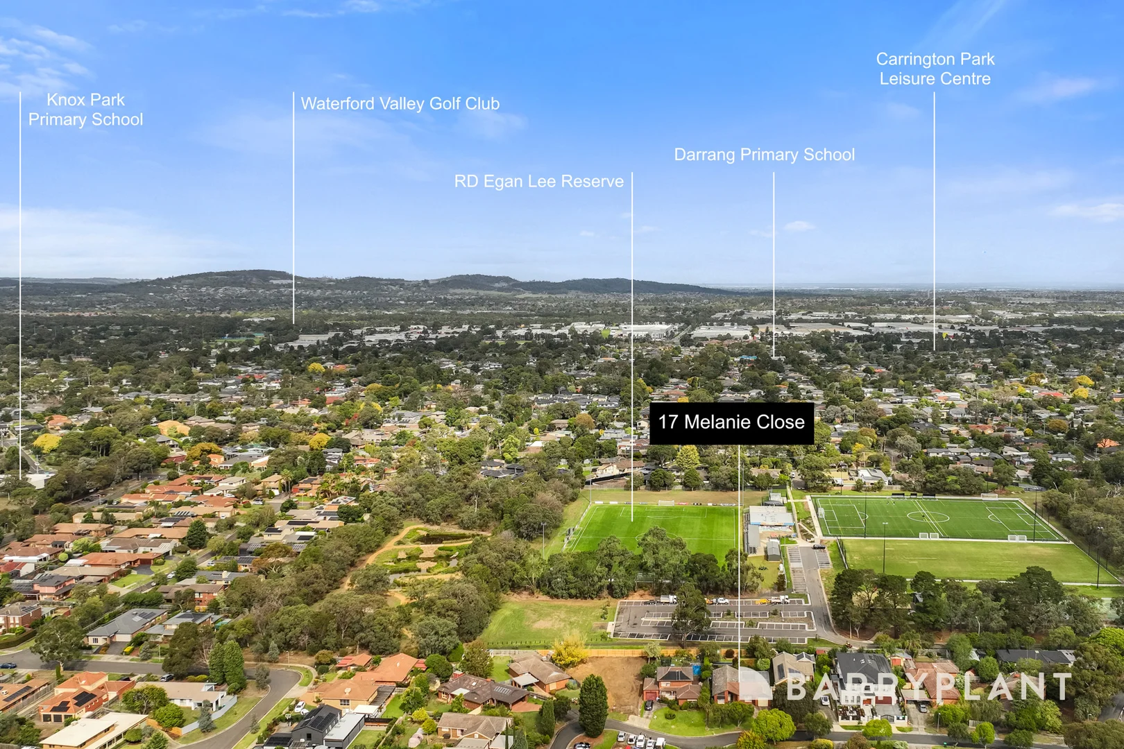 Additional image 20 of 17 Melanie Close, Wantirna South VIC 3152