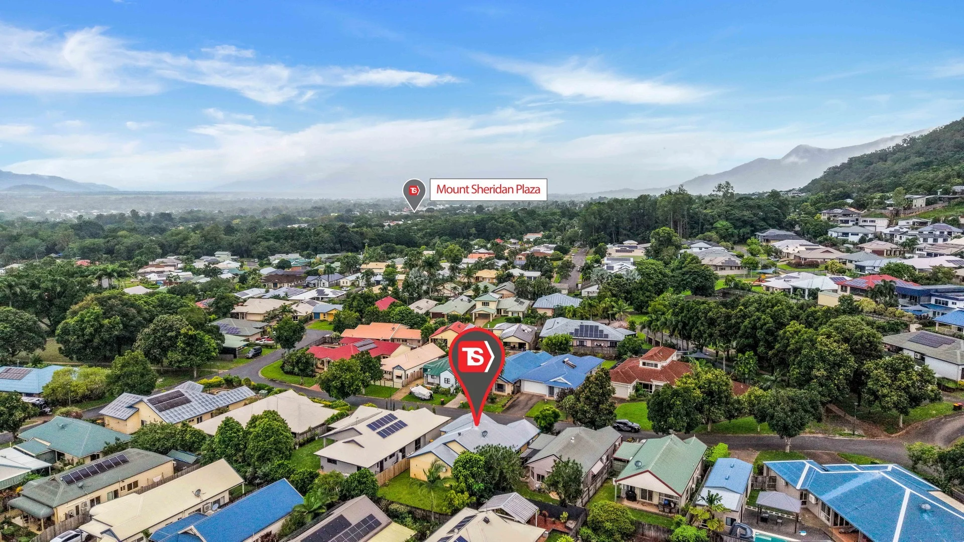 Additional image 24 of 33 Alpinia Terrace, Mount Sheridan QLD 4868