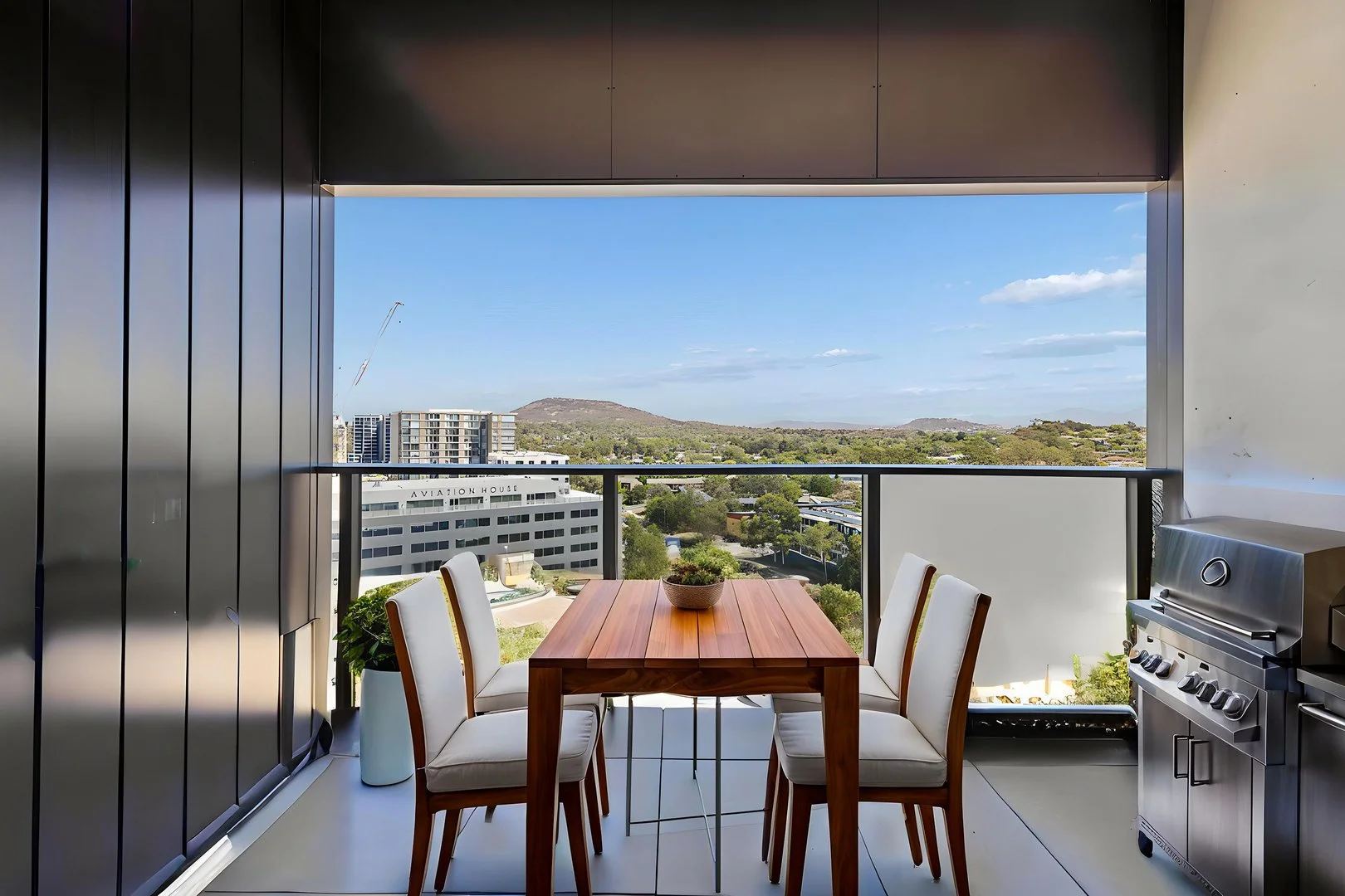 1511/6 Furzer street, Phillip ACT 2606 photo 4