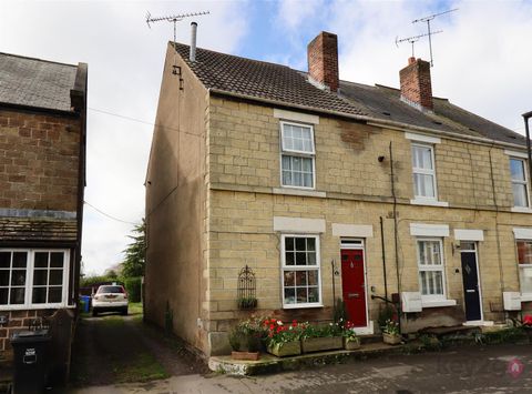 Chapel Street, Mosborough, Sheffield S20
