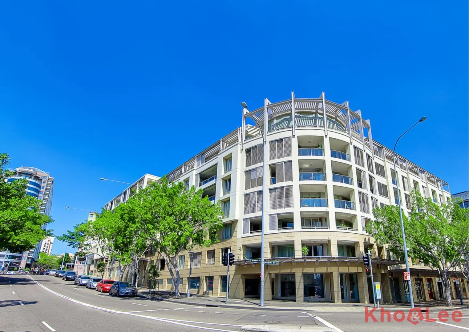 Additional image 18 of 53/1-27 Murray Street, Pyrmont NSW 2009