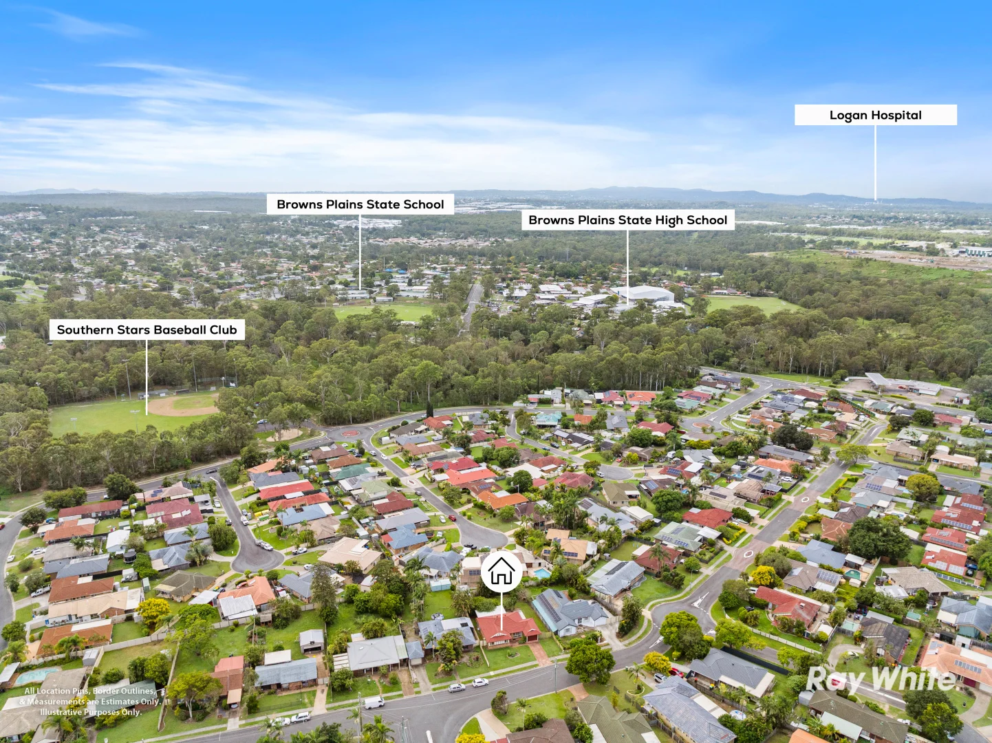 Additional image 18 of 14 Bottlebrush Drive, Regents Park QLD 4118