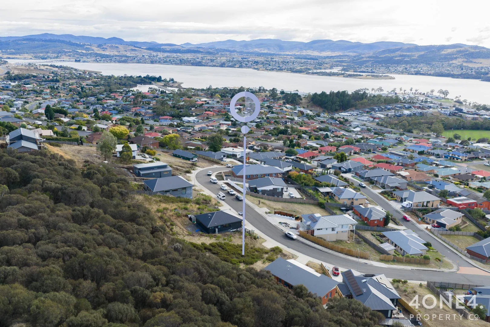 Additional image 5 of 32 Alexa Drive, Austins Ferry TAS 7011
