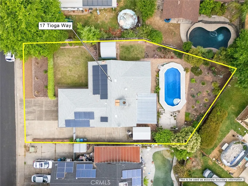Additional image 52 of 17 Tioga Way, Chico, CA 95928