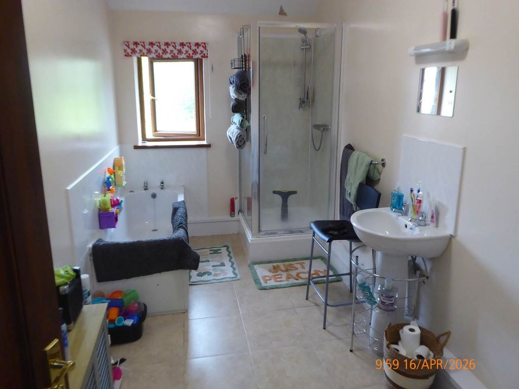 Additional image 3 of 2 bed barn conversion to rentSt. Peters, Carmarthen SA33