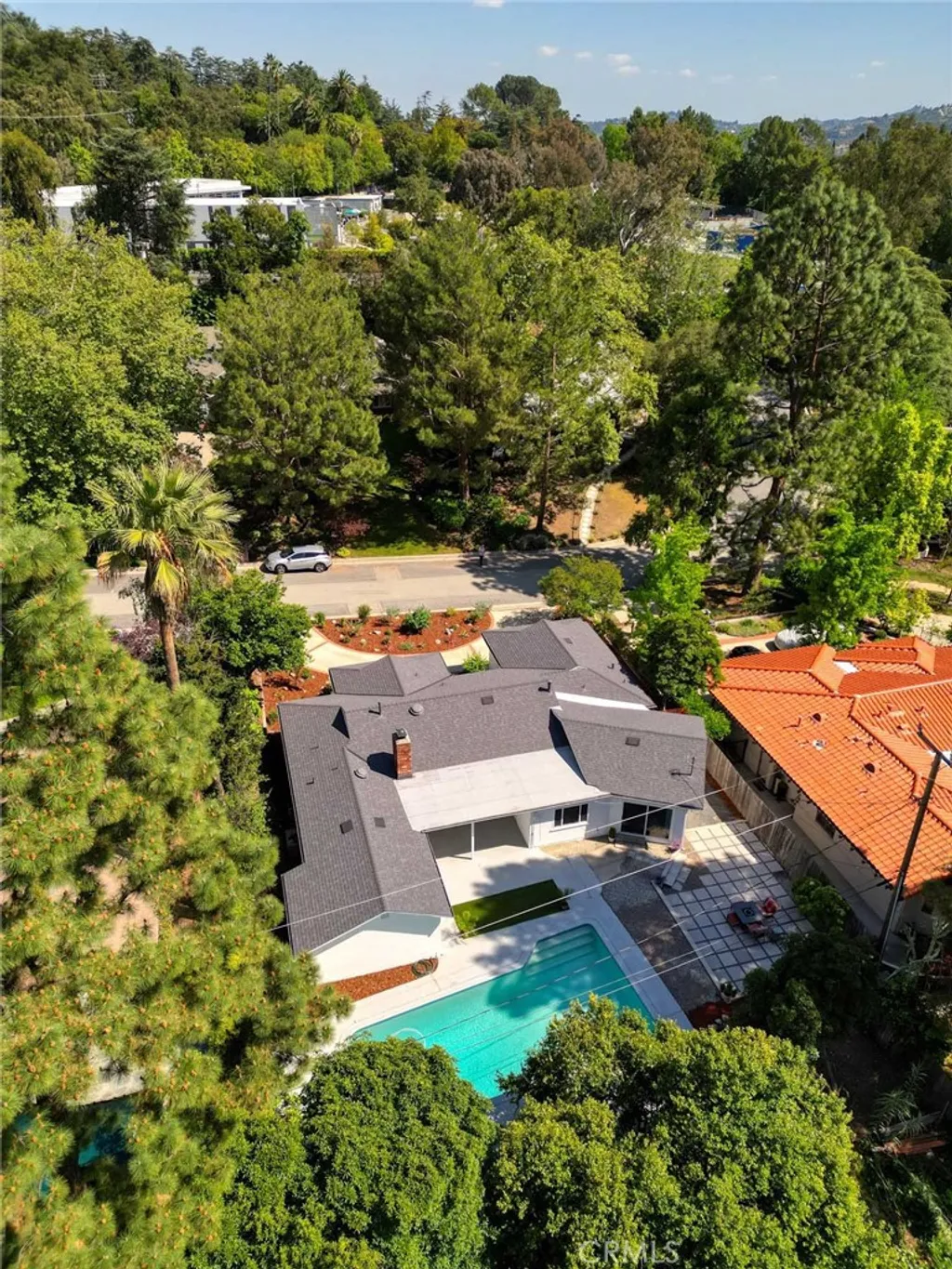 Additional image 50 of 5127 Solliden Ln, La Canada Flintridge, CA 91011