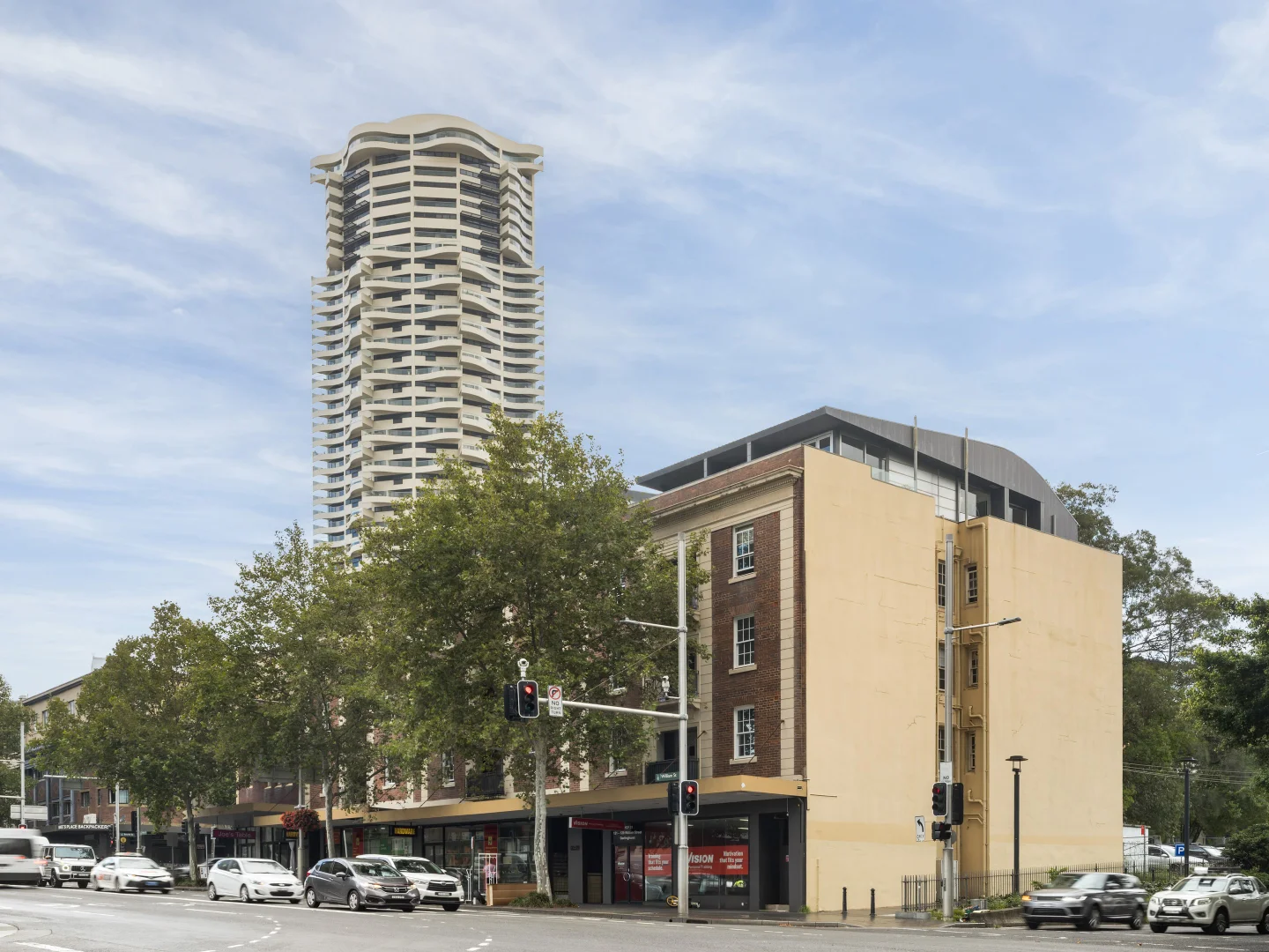 Additional image 16 of 20/121 William Street, Darlinghurst NSW 2010