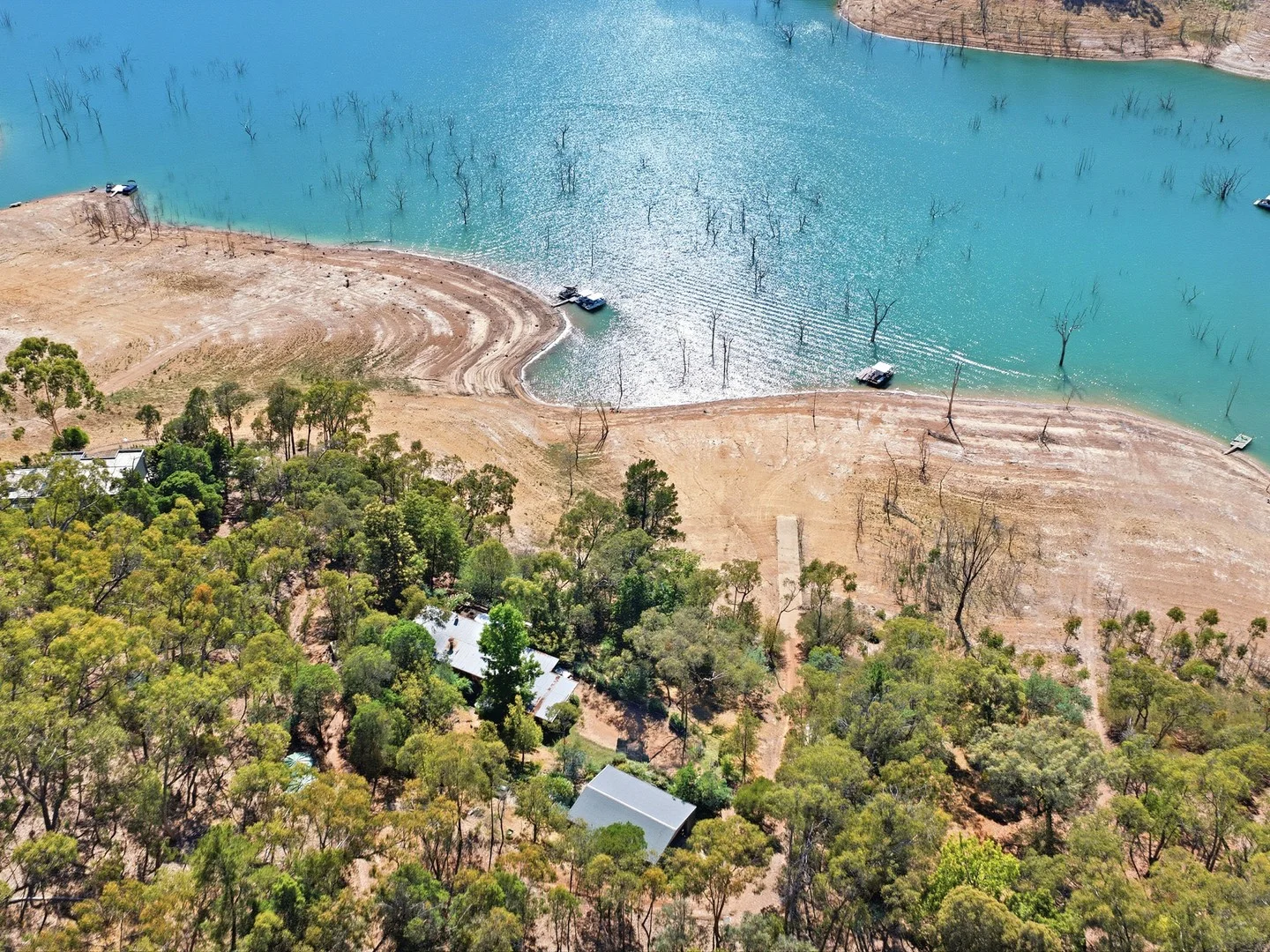 190 Taylor Bay Left Arm Road, Taylor Bay VIC 3713