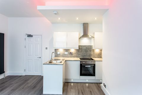 Ashvale Place, Aberdeen AB10