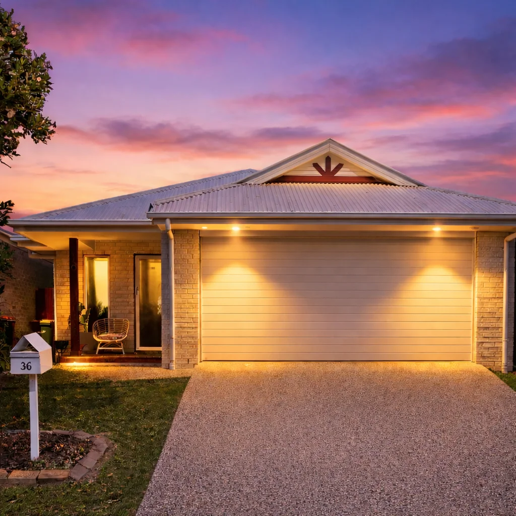 36 Retreat Crescent, Narangba QLD 4504